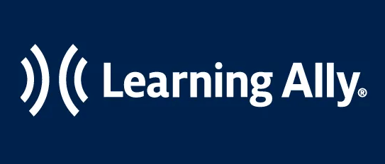 Learning Ally logo