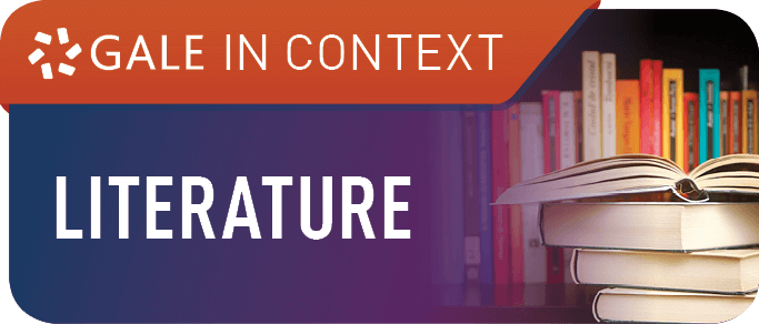 Gale in Context: Literature