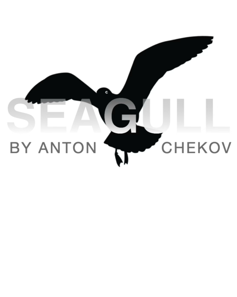 Seagull poster
